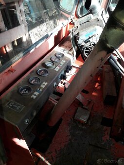 VZV Desta terénní - 8