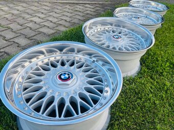 Prodám BBS RC 009 a 010 - 8