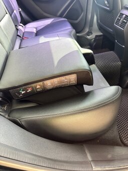 Mercedes B200 automat panorama - 8