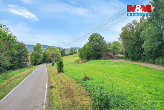 Prodej louky, 1557 m², Benecko - 8