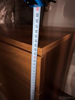 Komoda / skříňka / botník - 8