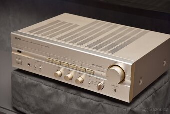 DENON PMA 715R - 8