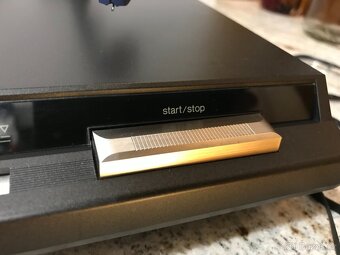 Technics SL-BD3 Top stav-nového - 8