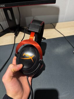 Herní počítač | RTX 2080 super, i5-10600KF, 32GB RAM - 8