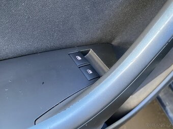 Opel Astra 1.7CDTi ,  81 kW nafta, 2014 - 8