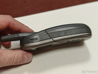 Alcatel OT Club db - 8