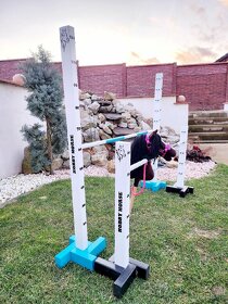 Překážky Hobby horse - 8