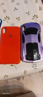 Sleva iphone x 256gb - 8