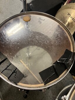 Bicí set Pearl Export EXX Limited komplet - 8