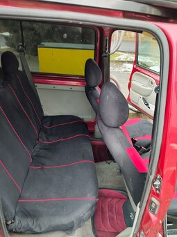Renault Kangoo Long - 8