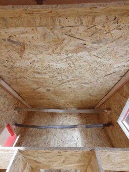 Kurník na PRODEJ - 8