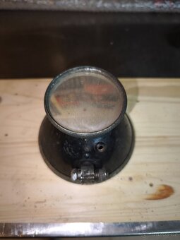 Hledáček Hasag . - 8