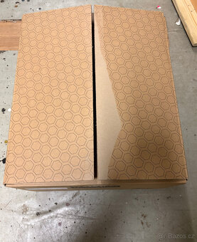 Original Prusa MINI (3D tiskárna) - 8