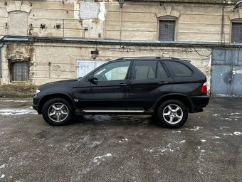 BMW X5 3.0d - 8