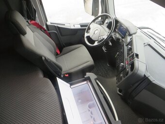 Renault T 460 SC 6x2 JUMBO souprava - 8