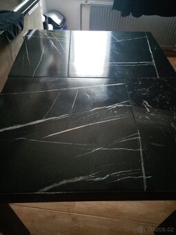 Kuchyňský set stůl židle - 8