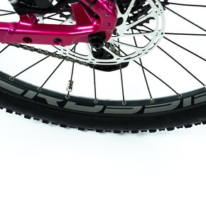 Elektrokolo Crussis e-Guera 10.9-M NOVÉ + dárek +sleva 10000 - 8