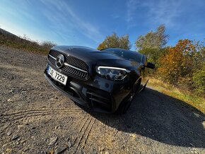 Mercedes Benz E 220D AMG W213(S213) - 8