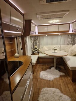 DETHLEFFS CARALINE 590 R.V.2016 - 8
