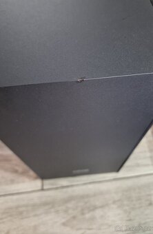 Soundbar Samsung HW-N950 - 8