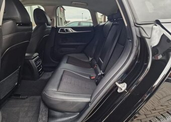 BMW i4, eDrive40 250kW,ČR,1.Maj. - 8