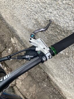 Specialized Pitch Pro Evo - 8