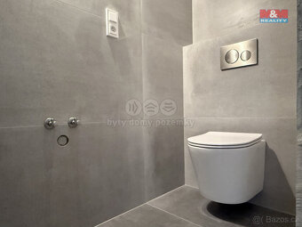 Prodej bytu 3+kk, 98 m², Praha, ul. Pernerova - 8