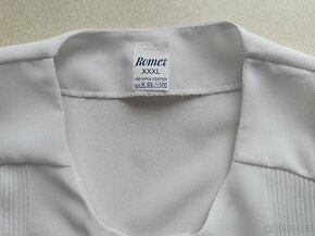 Dámská halenka XL, XXL, XXXL - vše nové. - 8