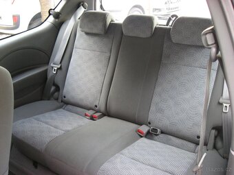 Chevrolet Kalos 1.2i 72PS Spirit - 8