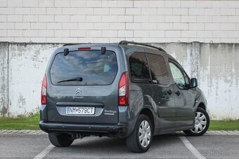 Citroën Berlingo 1.6 HDi - 8