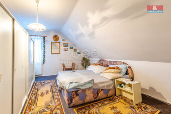 Prodej rodinného domu, 250 m², Blíževedly - Litice - 8