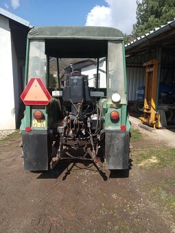 Zetor Z25A - 8
