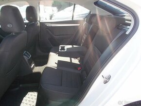 ŠKODA Octavia III FL 1.6 TDI 85kW AMBITION+ ČR - 1.majitel - 8