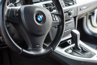 Bmw e91 335i - 8