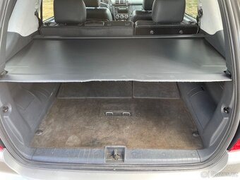Mercedes ML270 Final Edition. Automat - 8
