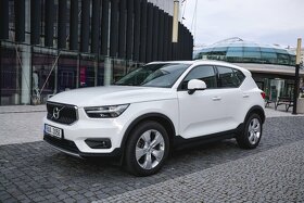 Volvo XC40 2,0 D3 DRIVE-E Momentum PRO Awd 4x4 Automat - 8