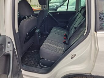 VW TIGUAN 2,0TDI 103KW SPORT&STYLE 4MOTION - 8
