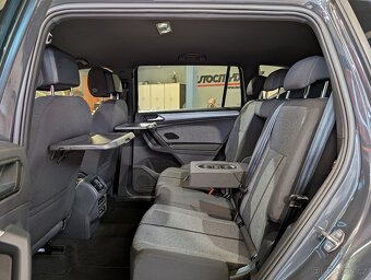 Seat Tarraco 1.5TSi 110kW STYLE, FULL LED, ACC,DPH - 8