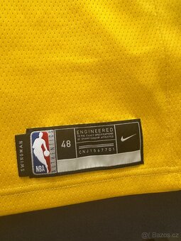 NBA dresy - 8