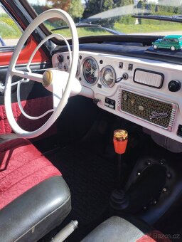 Škoda Combi - 8