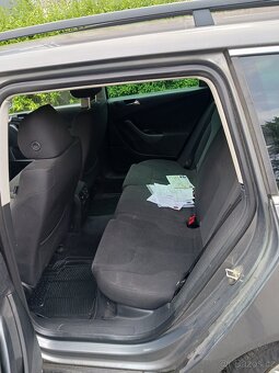 Passat b6 - 8
