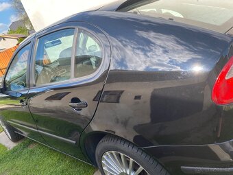 Seat Leon 1.9 TDi 66kw - 8