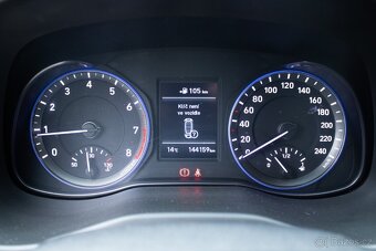Hyundai Kona - 8