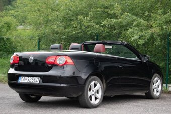 Volkswagen Eos 1.4 TSI 160k - 8