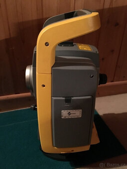 Totální stanice Trimble S6 3 DR300+ v perfektním stavu, přís - 8