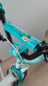 Dětské kolo Kellys 16 " - 8