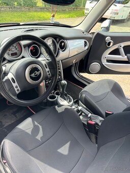 Mini Cooper - 8