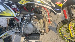 Pitbike 190 - 8