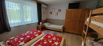 Prodej RD (penzionu) Bulhary - 8