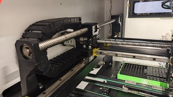 SMT Osazovací automat pick and place SMT550 - 8